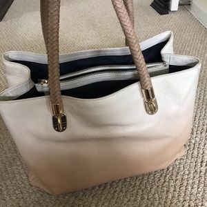 Cole Haan tote bag
